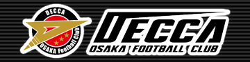 DECCA OSAKA FOOTBALL CLUB